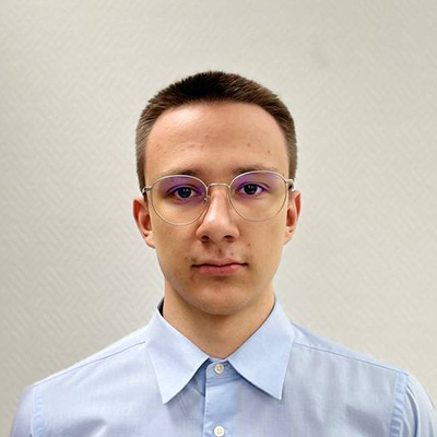 Тимофей Сергеевич