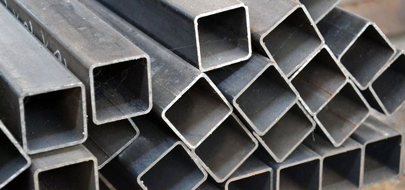 Труба профильная квадратная 80х80х4