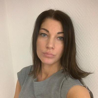 Елизавета Викторовна