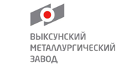 ОАО «Выксунский металлургический завод»