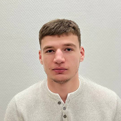 Аветик Андраникович