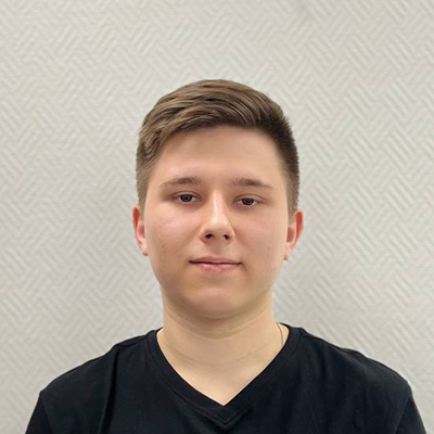 Владислав Дмитриевич