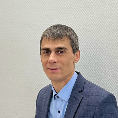 Руслан Викторович