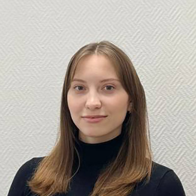 Аделина Андреевна