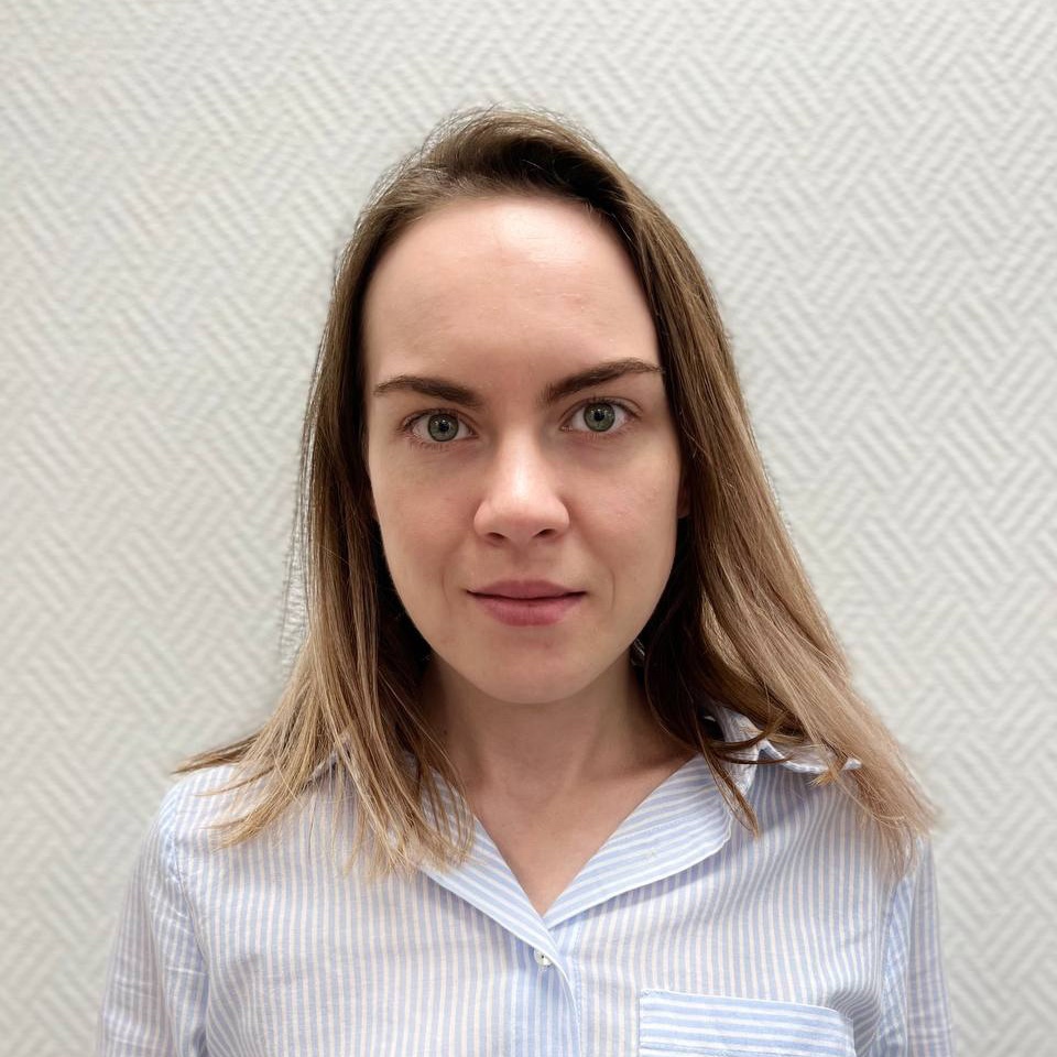 Софья Александровна А.