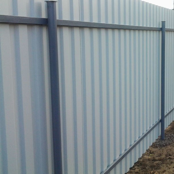 Скидка на профлист