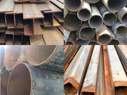 ВЫКУП Б/У МЕТАЛЛА