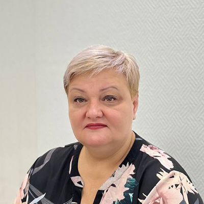 Диана Анатольевна