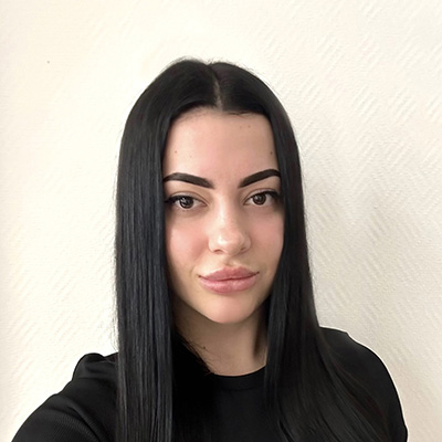 Дарья Геннадьевна