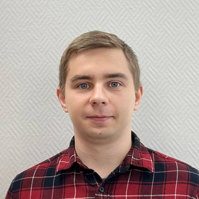 Павел Андреевич