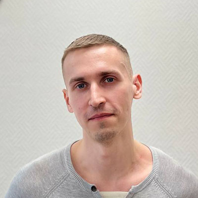 Сергей Евгеньевич