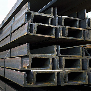Швеллер горячекатаный