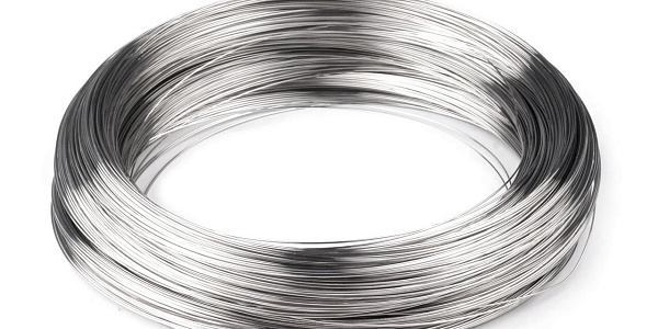 Бухта проволоки в подарок!