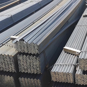 Уголок стальной