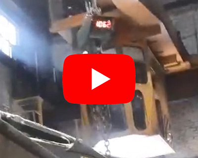 Проволока 5 мм отожженная 5 тонн